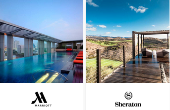 Marriott International Completes Acquisition Of Starwood Hotels