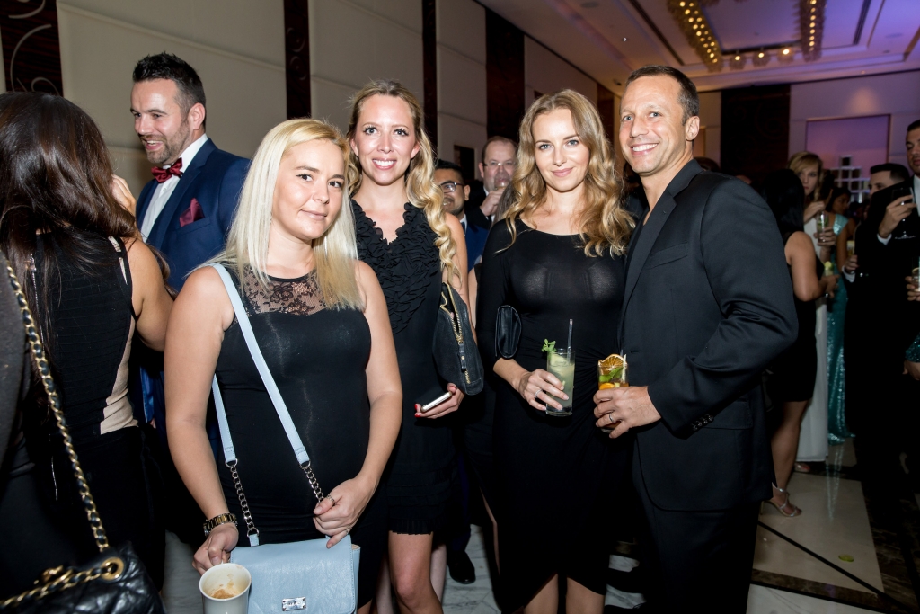 Leaders in F&B Awards 2016