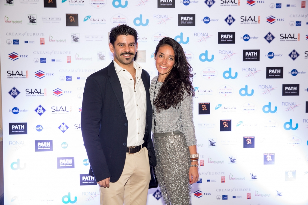 Leaders in F&B Awards 2016