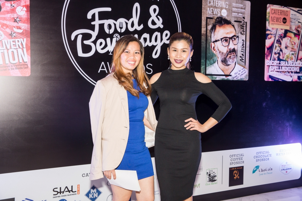Leaders in F&B Awards 2016