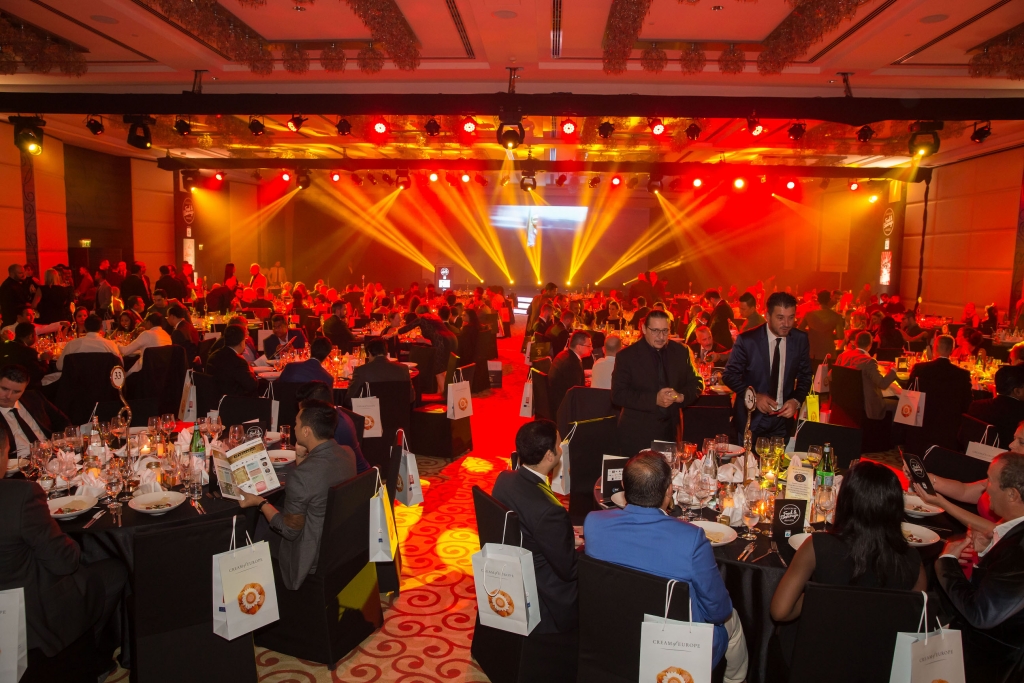 Leaders in F&B Awards 2016