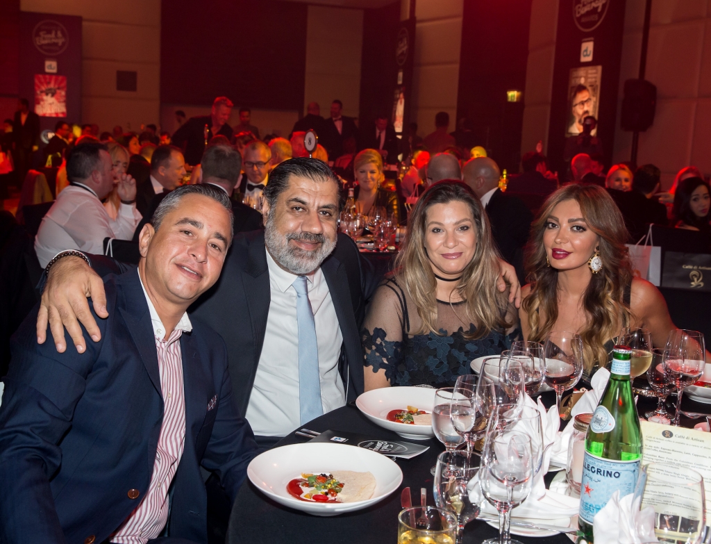 Leaders in F&B Awards 2016