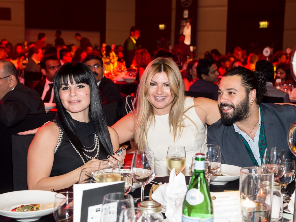 Leaders in F&B Awards 2016