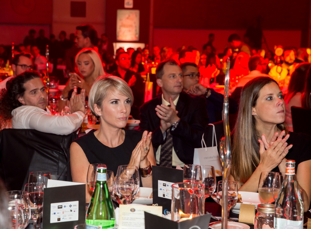 Leaders in F&B Awards 2016