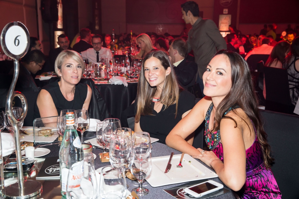 Leaders in F&B Awards 2016