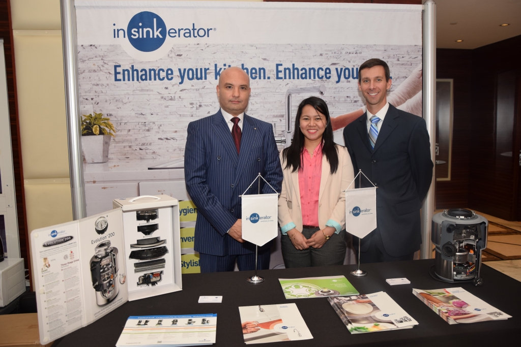 Leaders in F&B Awards 2016