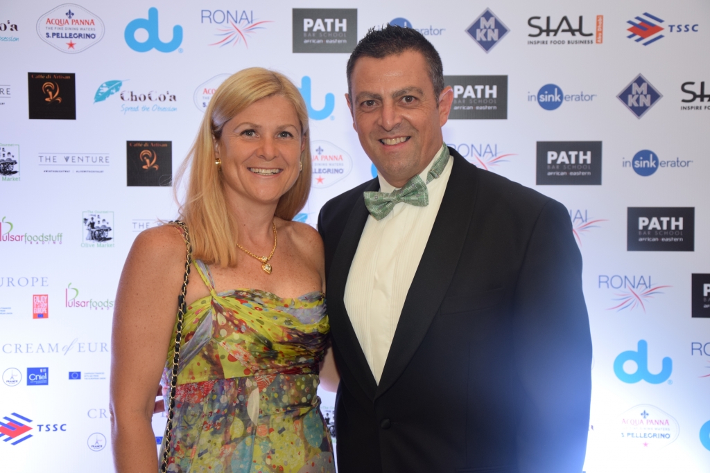 Leaders in F&B Awards 2016