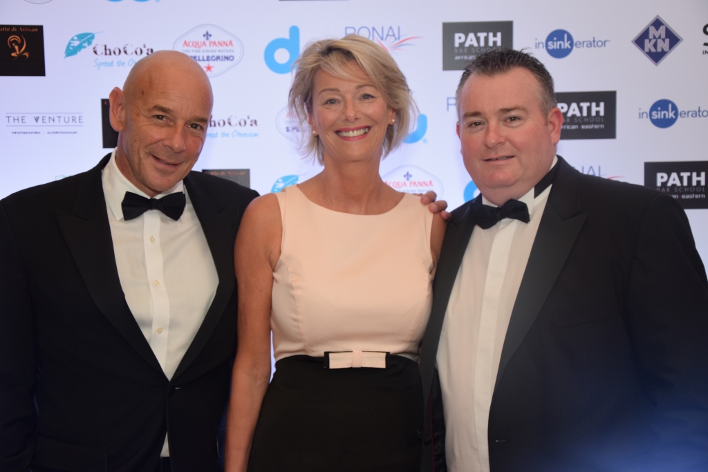 Leaders in F&B Awards 2016
