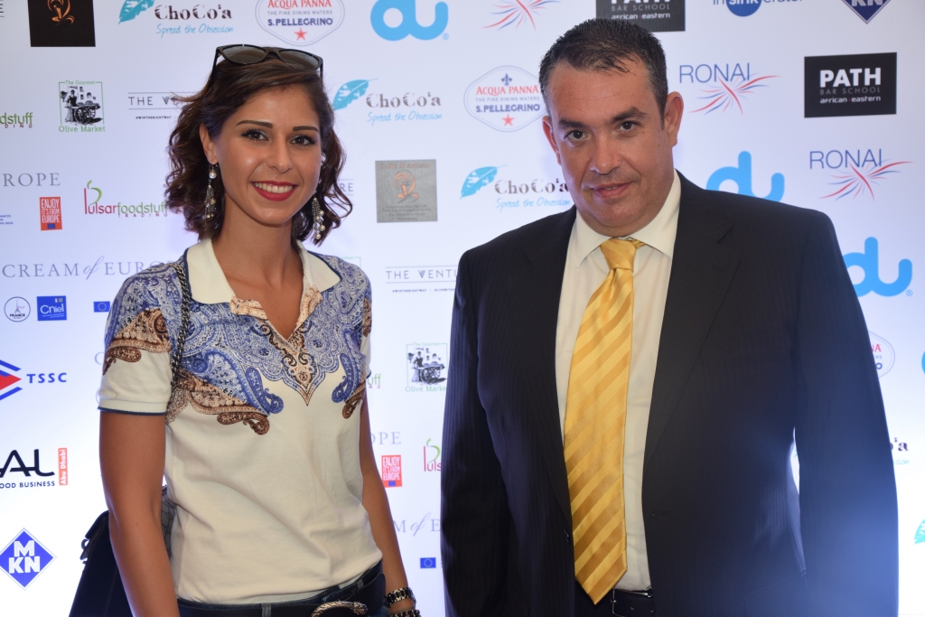 Leaders in F&B Awards 2016