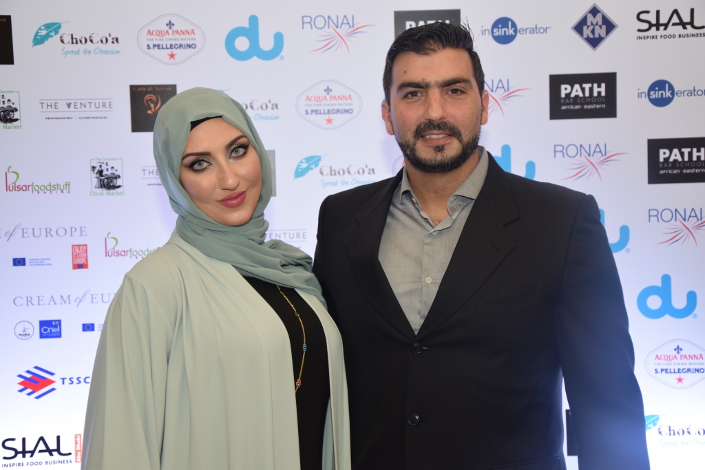 Leaders in F&B Awards 2016