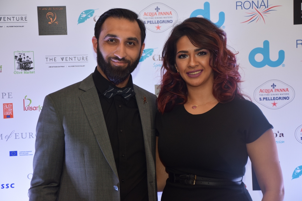 Leaders in F&B Awards 2016