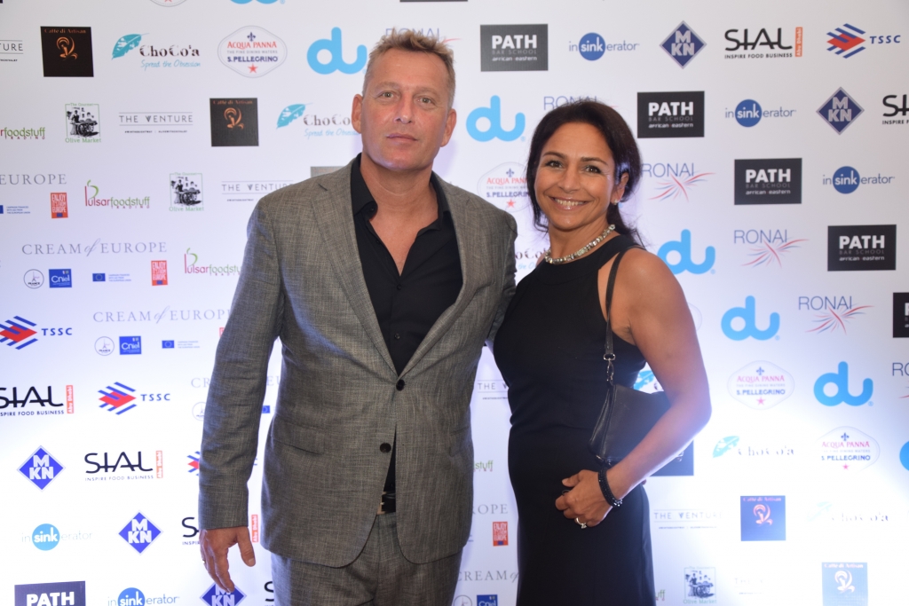 Leaders in F&B Awards 2016