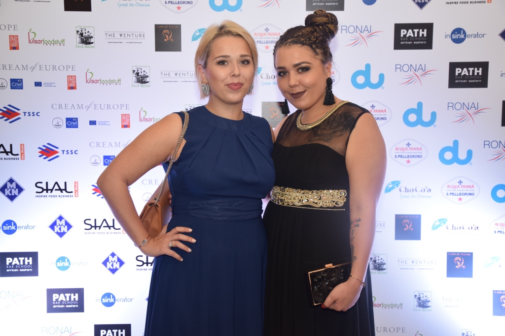 Leaders in F&B Awards 2016