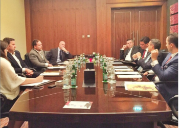 Facing up to the challenge