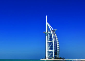 Burj Al Arab