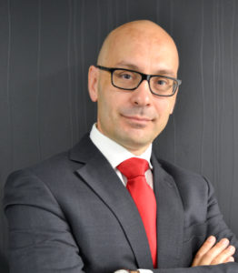 Mariano Faz, head of asset management, TFG