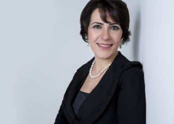 Yasemin Akaydin Miller, managing director, PASS International FZE