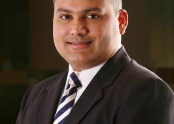 Interview: Neil George, Starwood Hotels & Resorts Worldwide, Inc