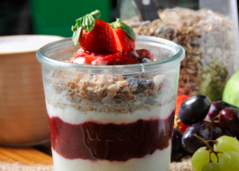 Pantry Café Opens in Business Bay