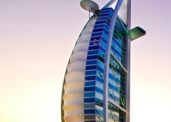 Burj Al Arab