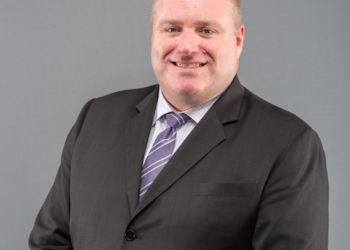 Shaun Parsons appointed Complex General Manager of  Le Méridien Dubai Hotel & Conference Centre