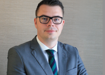 Kempinski MOE Welcomes Alexander Doberstau to Head up Revenue Management