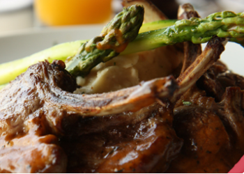 Emirates Catering Services expands up North