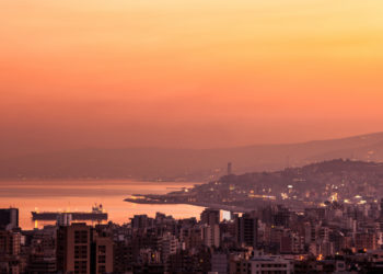 Lebanon 