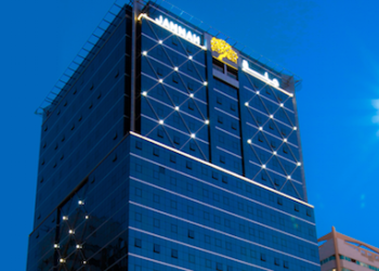 Jannah unveils ambitious plan for 30 hotels by 2020