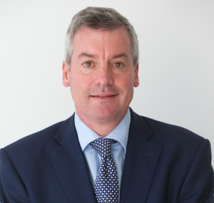 Philip Shepherd, PwC Middle East Hospitality & Leisure Leader