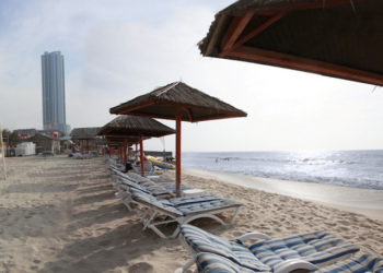 R Hotels unveils plans for new hotel in Ajman