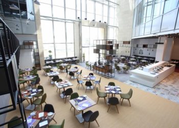 R Hotels opens Ibis Styles, Jumeirah Dubai