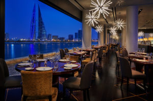 CUT by Wolfgang Puck - Bahrain Bay