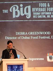 debra greenwood