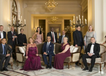 Starwood Hotels & Resorts reveal new management team for Al Habtoor City properties