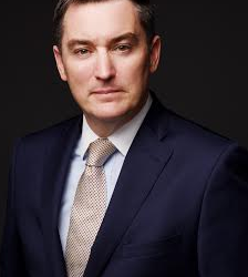 Ritz-Carlton, Dubai welcomes Richard Collins as new GM at luxury property