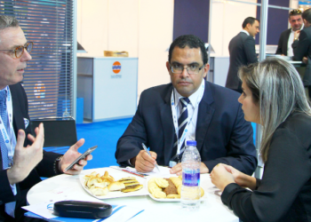 Investing in Halal is way forward according to Laurent A. Voivenel, CEO of HMH