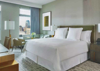 Four Seasons Hotels & Resorts Confirms 12 Openings for 2016