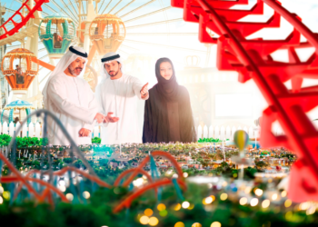 Dubai Parks and Resorts Launches Emiratisation Programme