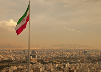 Iran: The Final Frontier