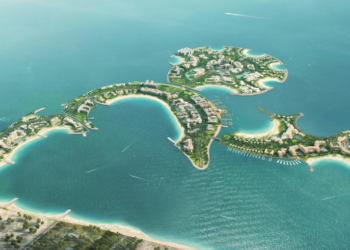 Designing destinations