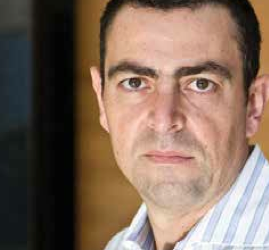 Launching a new concept into the market