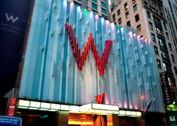 W Hotels Worldwide set to launch brand in Egypt