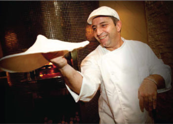 chef danilo