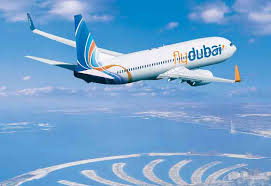 flydubai now operating from Dubai World Central