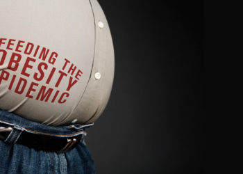 Feeding the Obesity Epidemic