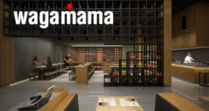 wagamama