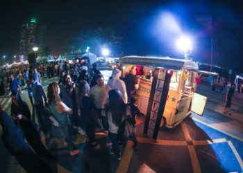 Food Festival teams up with SIAL