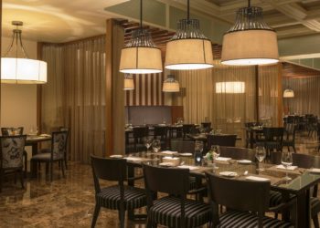 Majid Al Futtaim and Starwood unveil Le Méridien Bahrain City Centre