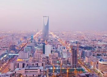 Spotlight on Saudi Arabia